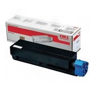  Тонер-картридж Oki C712 11K (black) 46 507 628 