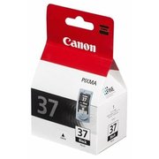  Картридж Canon PG-37 2145B001 черный для PIXMA iP1800/2500/MP140/MX300 