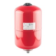  Расширительный бак Stout STH-0004-000012 RG008P29LDTU94 на отопление 12л красный 