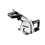 Бороздодел Metabo MFE 40 (604040510) 1900вт, 40мм, кейс 
