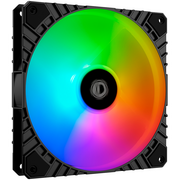 Вентилятор ID-COOLING WF-14025-XT ARGB 140x140mm 4pin PWM ARGB 