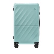  Чемодан NINETYGO Ripple Luggage (226104) 26'' Мятно-зеленый 