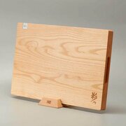  Разделочная доска Xiaomi HuoHou Ash wood Cutting Board Ying HU0256 Brown RUS деревянная 450x300x30мм 