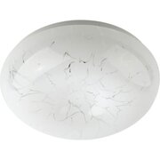  Светильник потолочный Эра Классик SPB-6-18 Marble (Б0051075) 
