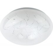  Светильник потолочный Эра Классик SPB-6-12 Marble (Б0051074) 