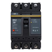  Выключатель автоматический IEK ВА88-35 Master SVA30-3-0250-02 3Р 250А 35кА 