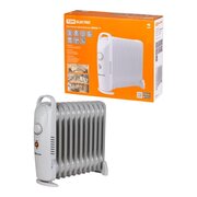  Масляный обогреватель TDM ELECTRIC Мини-11 (SQ2501-0910) 
