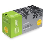  Тонер Картридж Cactus CS-WCPE16 (113R00667) черный для Xerox WorkCentre PE16 (3500стр.) 