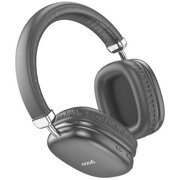  Наушники полноразмерные bluetooth HOCO W35 Max Joy BT headphones (черный) 