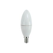  Лампа светодиодная СТАРТ Eco (4670012296164) LED Candle E14 7W 30 10/100 