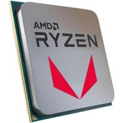  Процессор AMD Ryzen 5 5600G (100-000000252) 