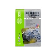  Фотобумага Cactus CS-MA6180100 A6/180г/м2/100л/белый матовое для струйной печати 