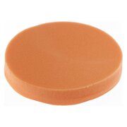  Насадка полировальная Matrix 75970 под липучку, 180мм, поролоновая 