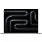  Ноутбук APPLE MacBook Pro 16 (MRW63LL/A) M3 Pro/36Gb/512Gb SSD/MacOS/Silver/Английская клавиатура/нужен переходник на EU 