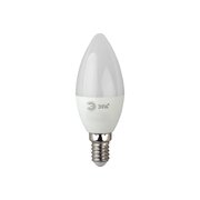  Лампа светодиодная Эра B35-8W-840-E14 Б0050200 R (диод свеча 8Вт нейтр. E14) 