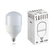  Лампа светодиодная SAFFIT SBHP1070 (55098) 70W 230V E27-E40 4000K 
