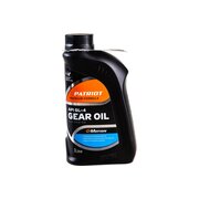  Масло PATRIOT 850030500 G-MMotion Gear 80W-85, 1л трансмиссионное 