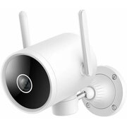  IP камера наружная поворотная iMiLAB Security Camera EC3 Pro CMSXJ42A CN (Подключается только к Android) 