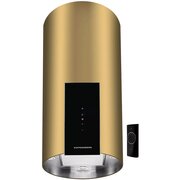  Вытяжка Kuppersberg WL-Motuba Gold 
