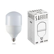  Лампа светодиодная SAFFIT SBHP1100 (55101) 100W 230V Е27-E40 6400K 