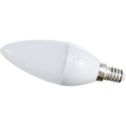  Лампа светодиодная Gauss 103101310 9.5Вт E14 свеча 220B 6500K св.свечения белый холодный уп/10шт 