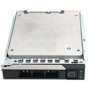 SSD Dell 400-AXSD 1x1.92Tb SATA для 14G Hot Swapp 2.5" Read Intensive 