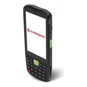  Терминал сбора данных Mertech SEUIC AutoID Q9 серии 8 (9051) 