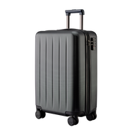  Чемодан NINETYGO Danube Max luggage 24'' (224403) Черный 