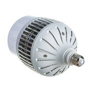  Лампа светодиодная Volpe 100W/4000K/E27/FR/NR LED-M80 (UL-00006797) 