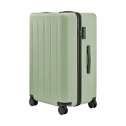  Чемодан NINETYGO Danube Max luggage (224702) 28'' Зеленый 