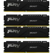  ОЗУ KINGSTON KF560C40BBK4-64 DDR 5 DIMM 64GB PC48000, 6000M 