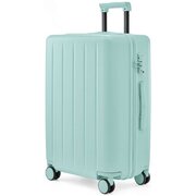  Чемодан NINETYGO Danube Max luggage (224507) 26'' Мятно зеленый 