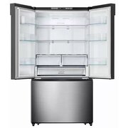  Холодильник GENCOOL GDM-717WH 