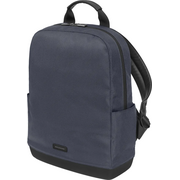  Рюкзак Moleskine The Backpack Technical Weave ET92CCBKB46 32x41x13см полиамид синий 