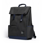  Рюкзак NINETYGO College Leisure Backpack 90BBPLF1902U-BK00 Черный 
