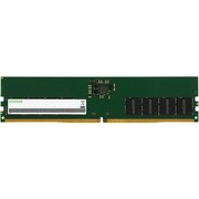  ОЗУ Digma DGMAD54800032D DDR5 32GB 4800MHz RTL PC5-38400 CL40 DIMM 288-pin 1.1В dual rank Ret 