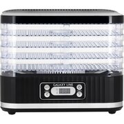  Сушилка для овощей и фруктов GALAXY LINE GL 2638 