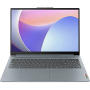  Ноутбук Lenovo IdeaPad Slim 3 15IRH8 (83EM0042RK) 15.6"(1920x1080 IPS)/Intel Core i7 13620H(2.4Ghz)/16384Mb/512SSDGb/noDVD/Int:Intel UHD Graphics 