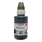  Чернила Cactus CS-I-CLI426BK черный 100мл для Canon Pixma MG5140/5240/6140/8140/MX884 