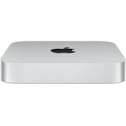  ПК Apple Mac mini A2686 (Z16L000GR) slim M2 8 core 16Gb SSD512Gb 10 core GPU macOS GbitEth WiFi BT серебристый 