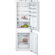  Холодильник встраиваемый Bosch KIS86AFE0 