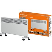  Конвектор электрический TDM ELECTRIC ЭК-2000 (SQ2520-1203) 