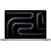  Ноутбук APPLE MacBook Pro A2918 (MTL83X/A) 14" Apple M3 8CPU/10GPU 8/1TB Space Grey 