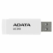 USB-флешка ADATA UC310-64G-RWH USB3 64GB White 