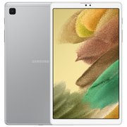  Планшет Samsung SM-T225 Galaxy Tab A7 Lite 32GB LTE, серебро (SM-T225NZSASER) 