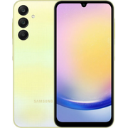  Смартфон Samsung Galaxy A25 (SM-A256EZYHCAU) 8/256Gb Yellow 
