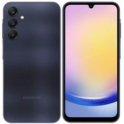  Смартфон Samsung Galaxy A25 (SM-A256EZKHCAU) 8/256Gb Dark Blue 