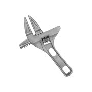  Ключ разводной VertexTools 2220-200-68 сантехнический 200мм 