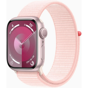  Smart-часы Apple Watch Series 9 A2978 (MR953LL/A) розовый 