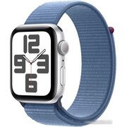  Smart-часы Apple Watch SE 2023 A2723 (MRW03LL/A) серебристый 